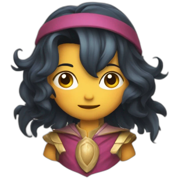 varita magica emoji