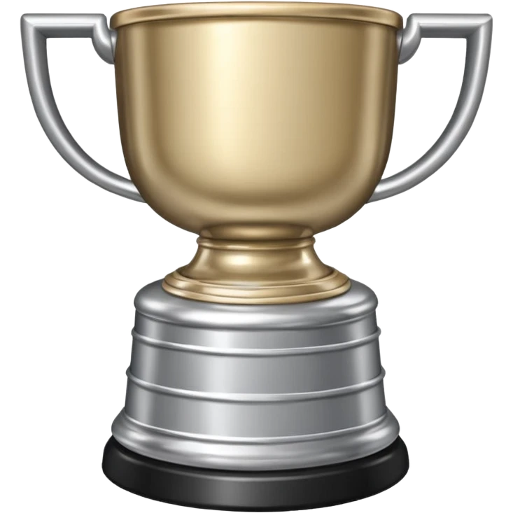 Stanley cup emoji