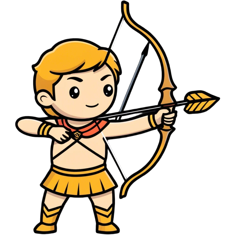Sagitarius emoji