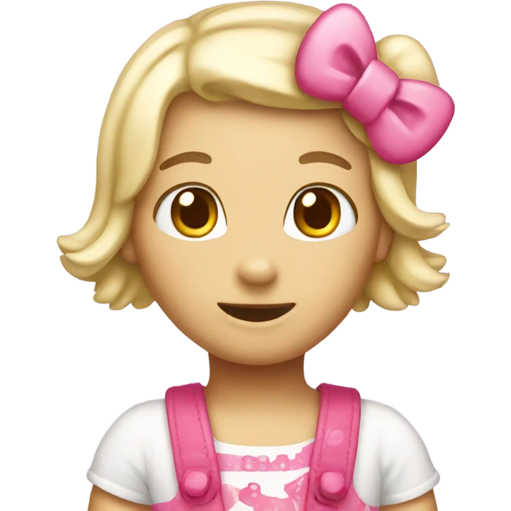 hello kitty emoji