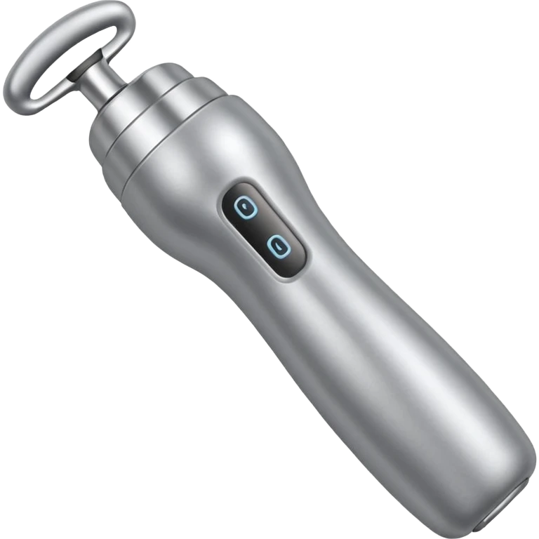 integrator chiropractic tool emoji