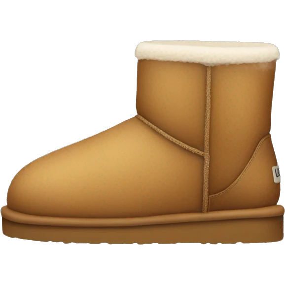 uggs emoji