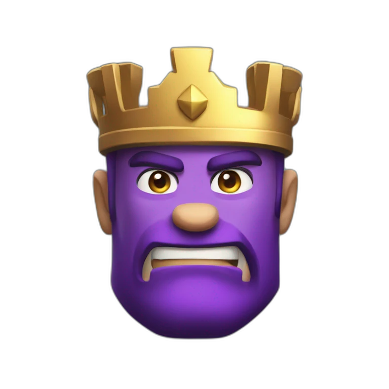 clash royale emoji