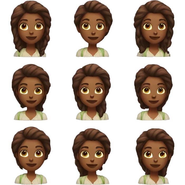 like sims emoji