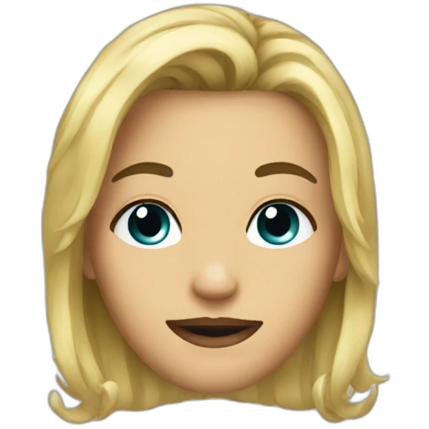 Bauty emoji
