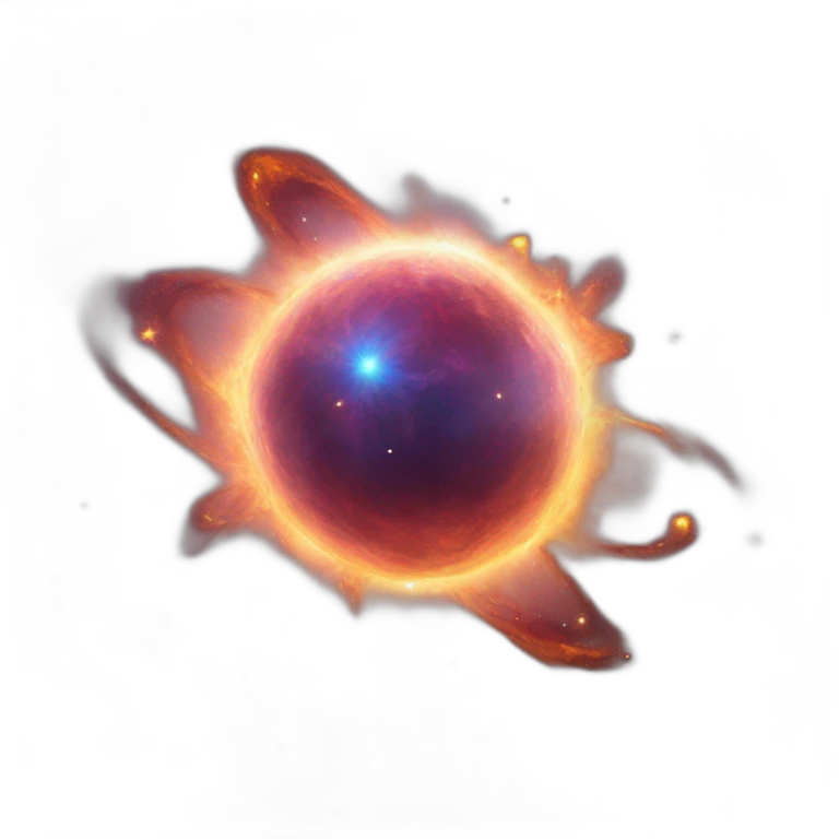supernova emoji