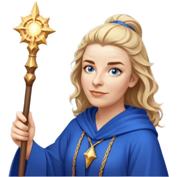 Astral Magister emoji