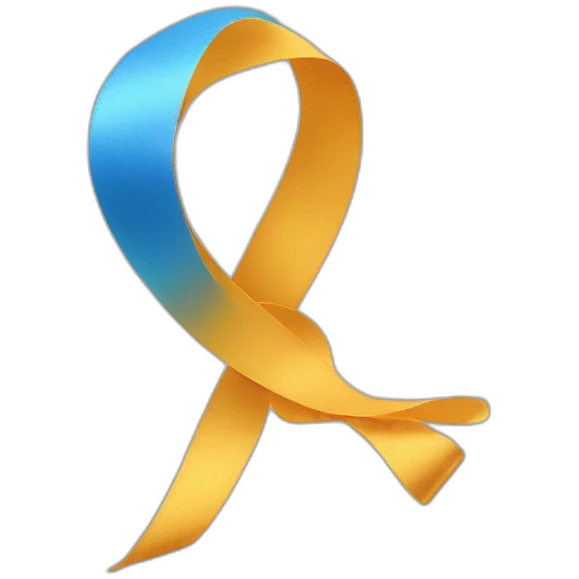 Rhythmic gymnastics ribbon  emoji