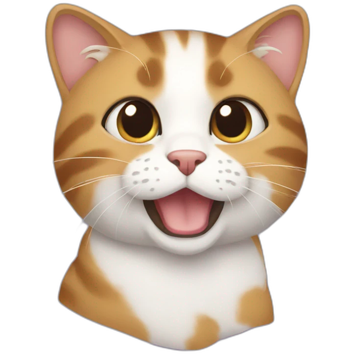 🐱 emoji