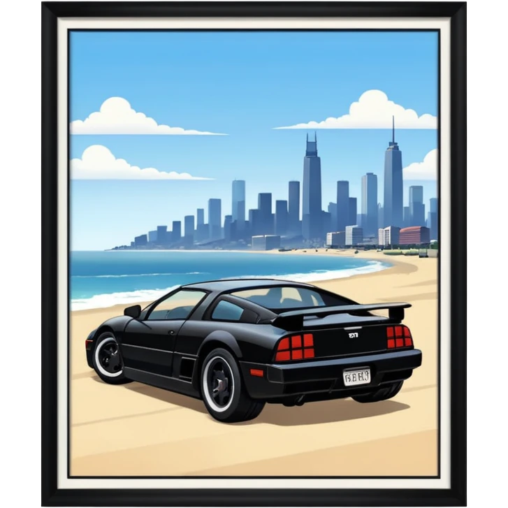 gta 6  emoji