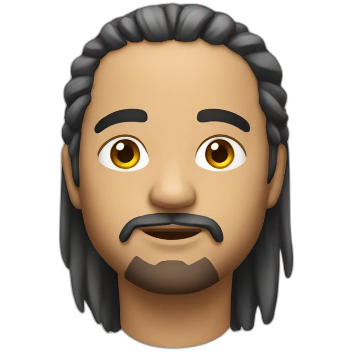 Maleia emoji