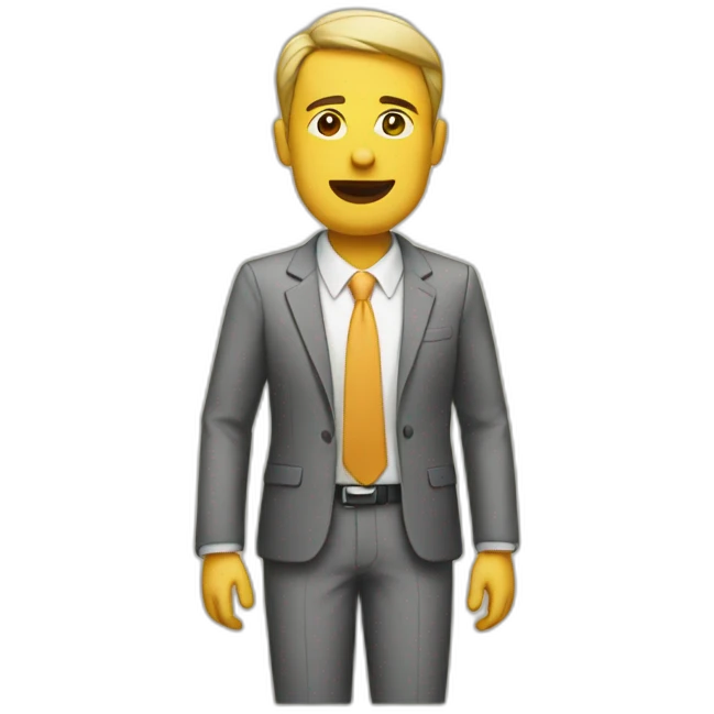 out of office emoji