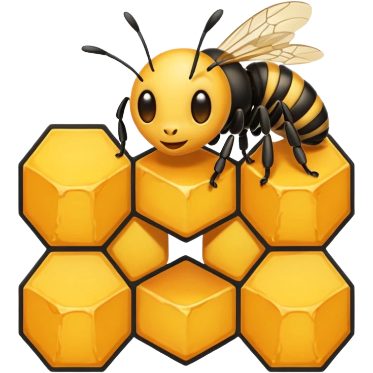 hive five emoji