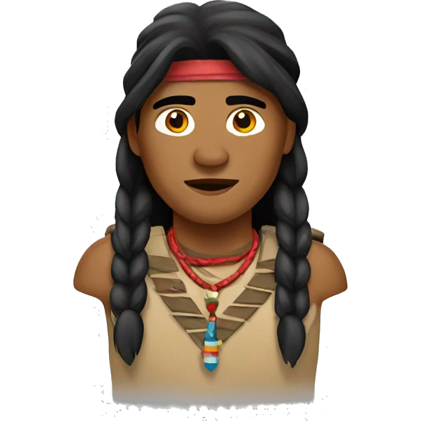 apache emoji