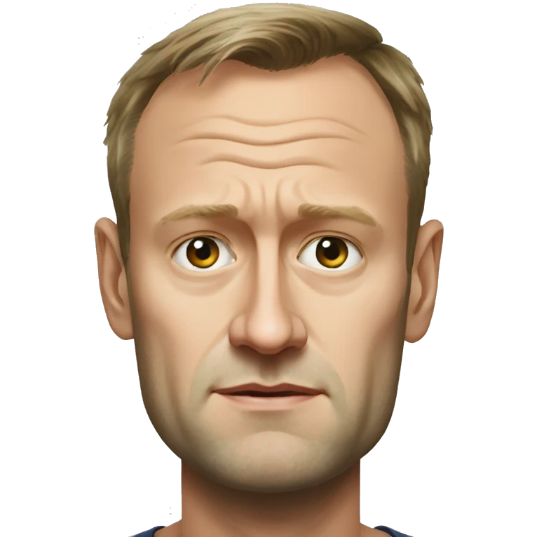 navalny emoji