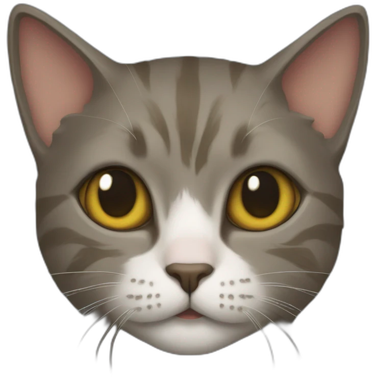 cat in a lord of the rings costume emoji