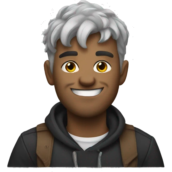 Mister Beast emoji