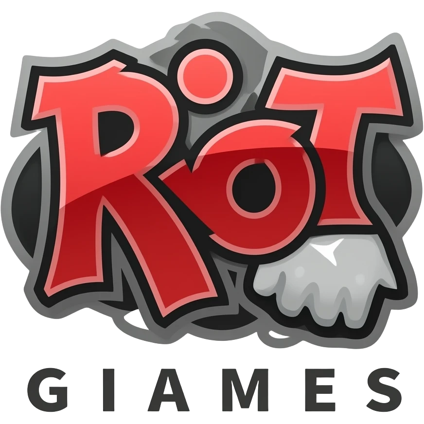 VALORANT RIOT emoji