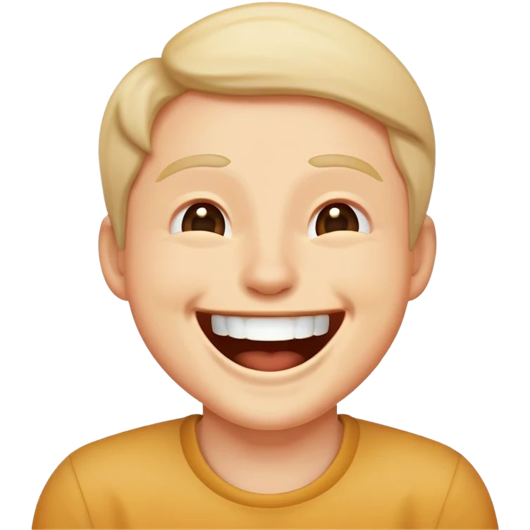 Lmfao emoji