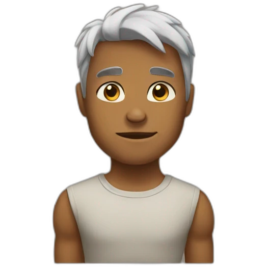 strength emoji