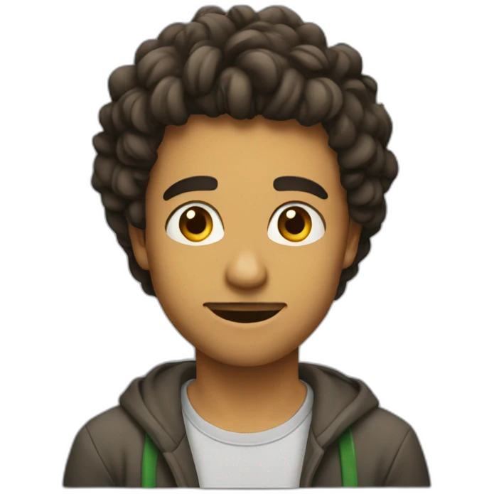 لوفي emoji