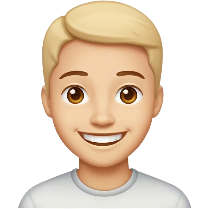 Радость  emoji