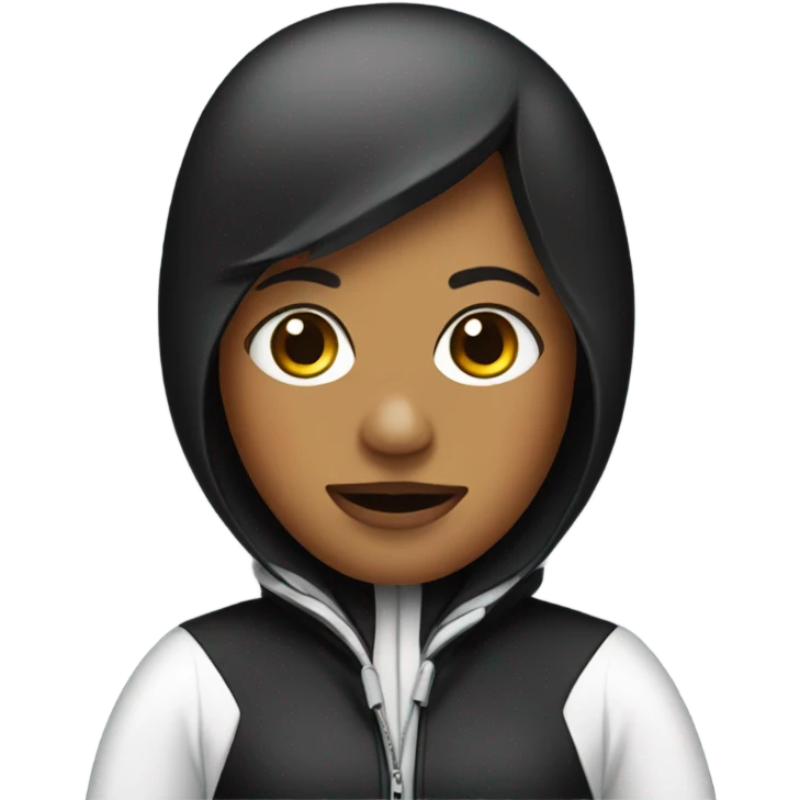 Put Kelly in a Penguin suit emoji