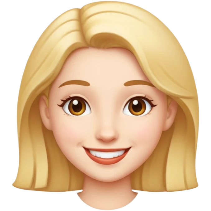 Ella perrea emoji