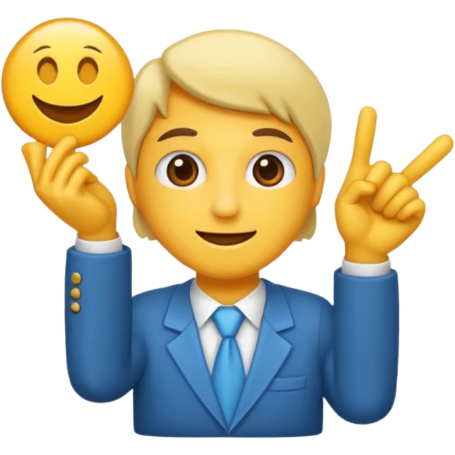 SUCESS emoji