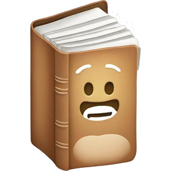 ebook kindle emoji