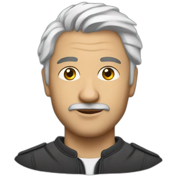 mikhail jordan emoji
