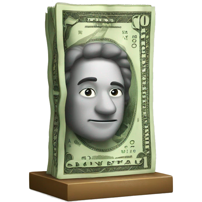 Money racks  emoji