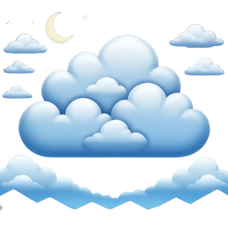 night emoji