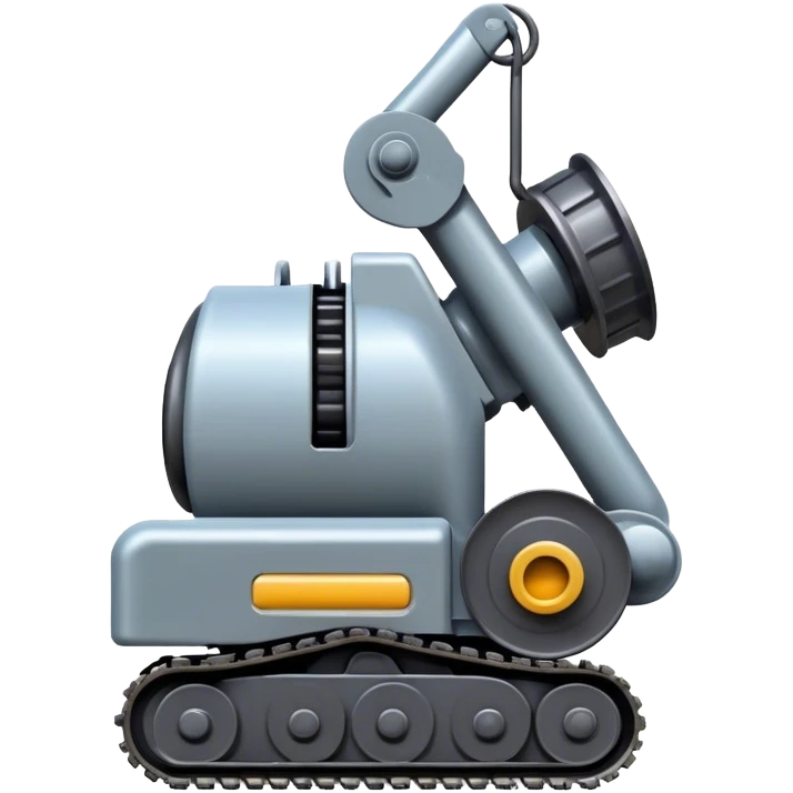 Diggr machine emoji
