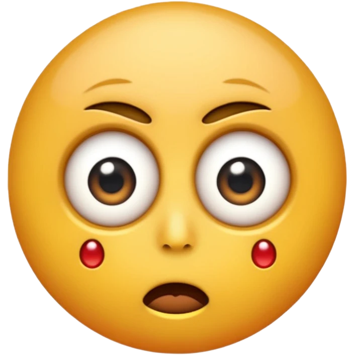 Create emoji for WouNdz fear full like unique emoji