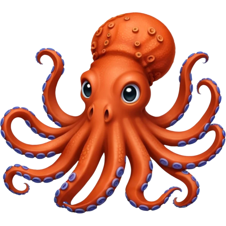 pulpos emoji