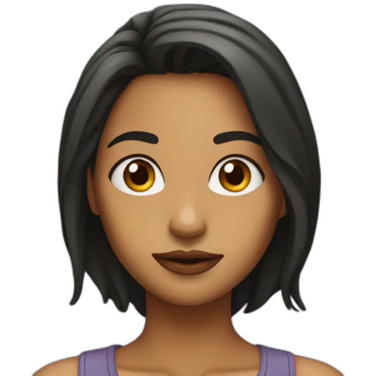 Rhiana emoji