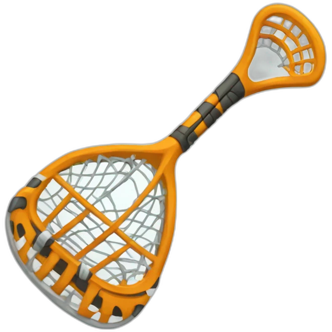 lacrosse emoji