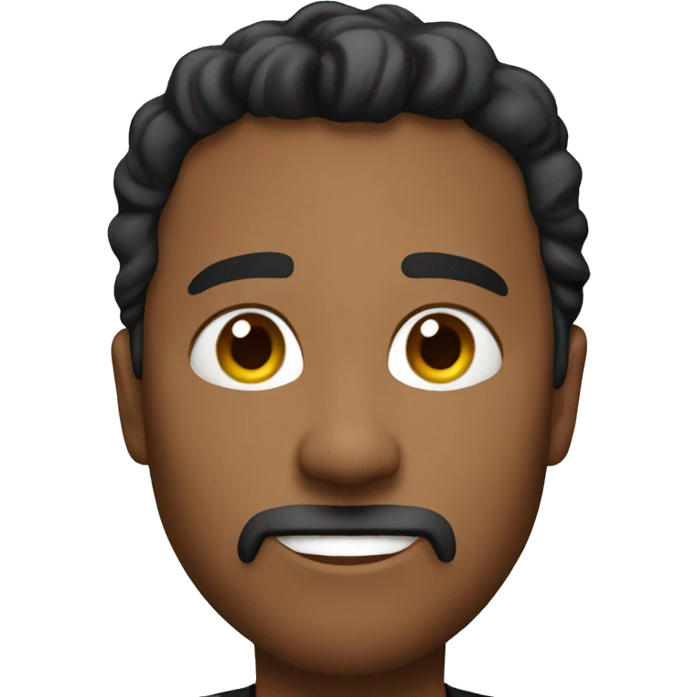 Johnny emoji