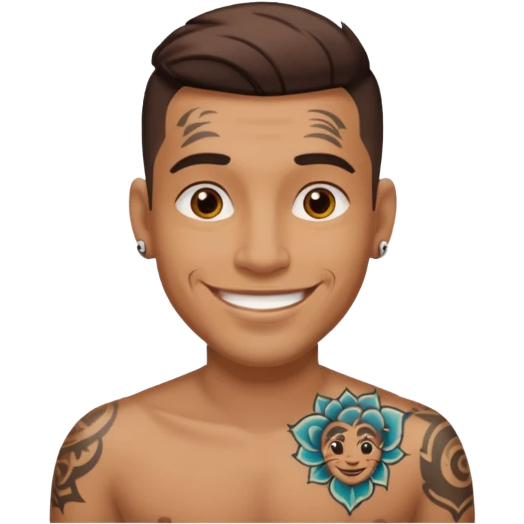 Sybau  emoji