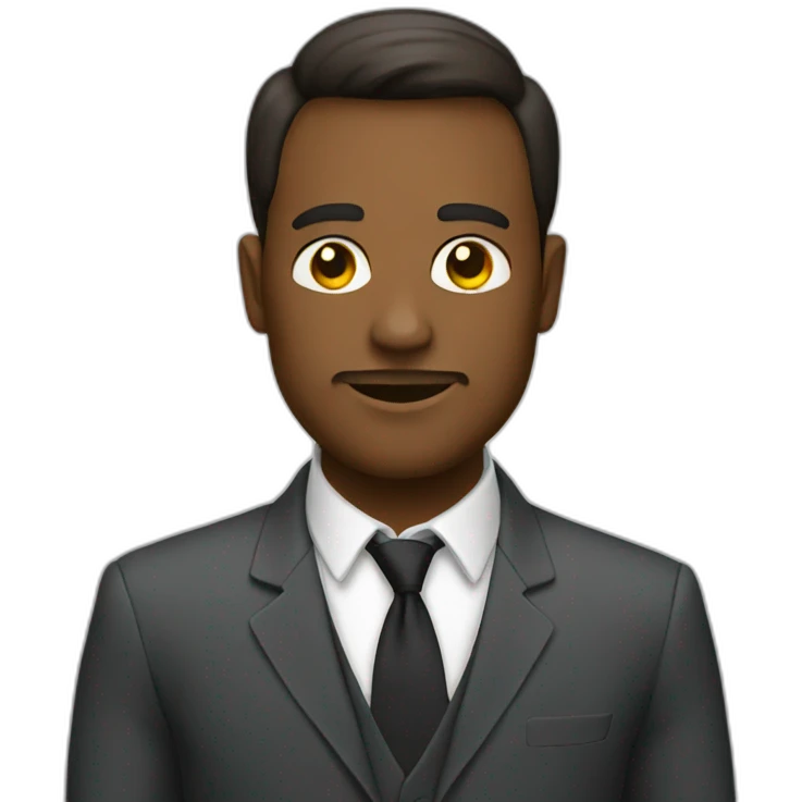 HR emoji
