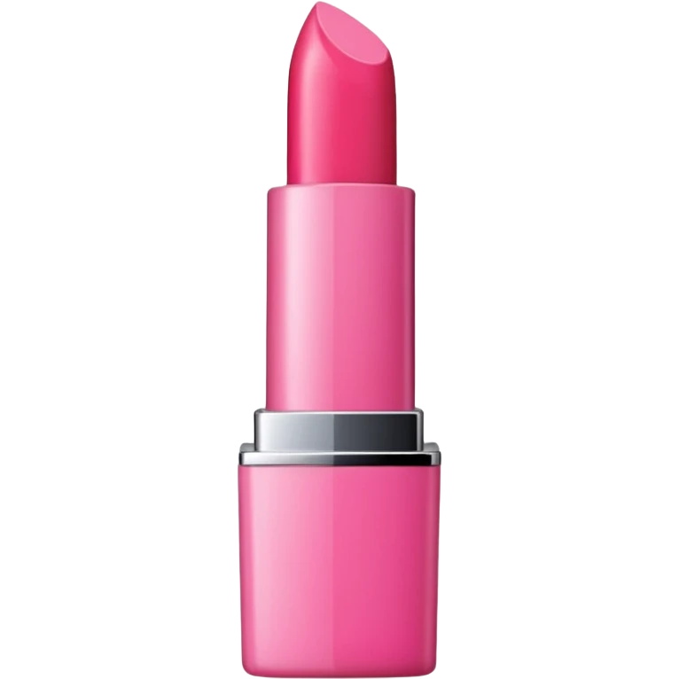 pink lipstick cosmetics emoji