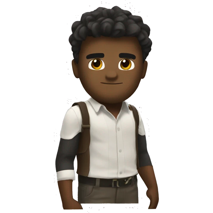ROBLOX emoji