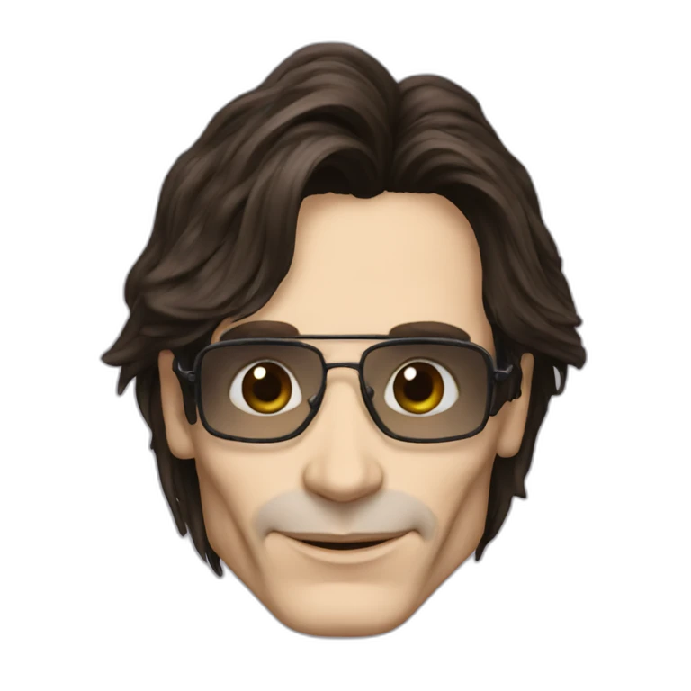 steve vai emoji