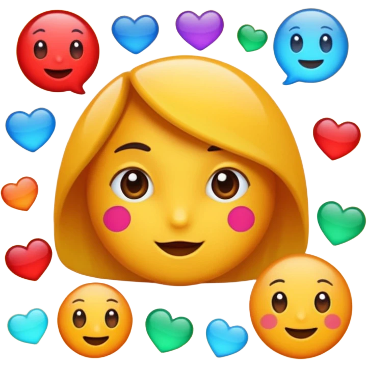 Mivi tık emoji