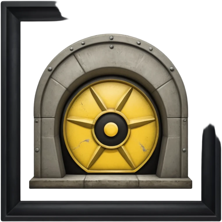 fallout shelter emoji