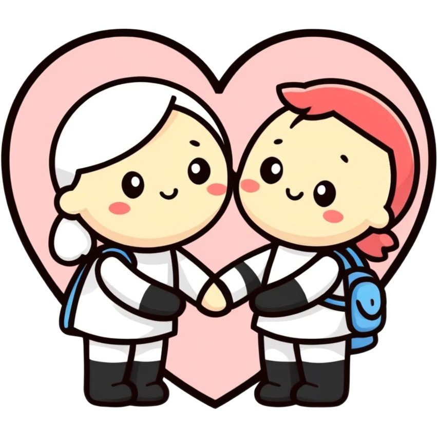 Amor emoji