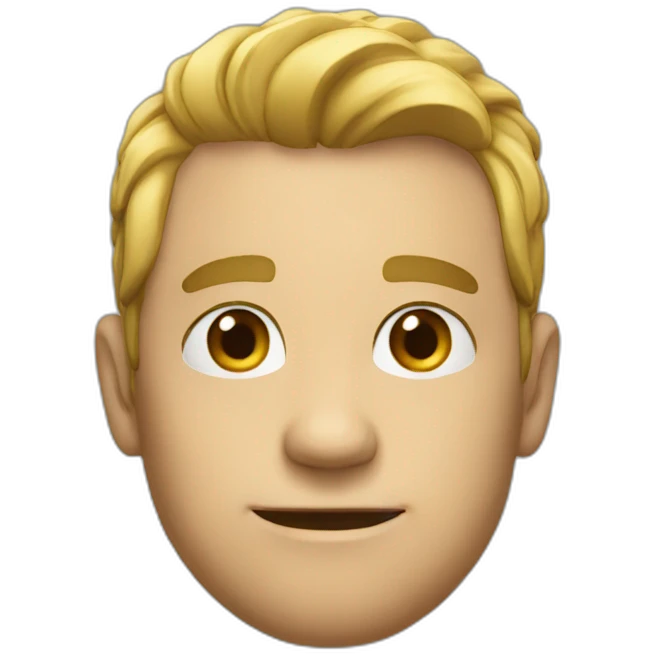 a ton emoji
