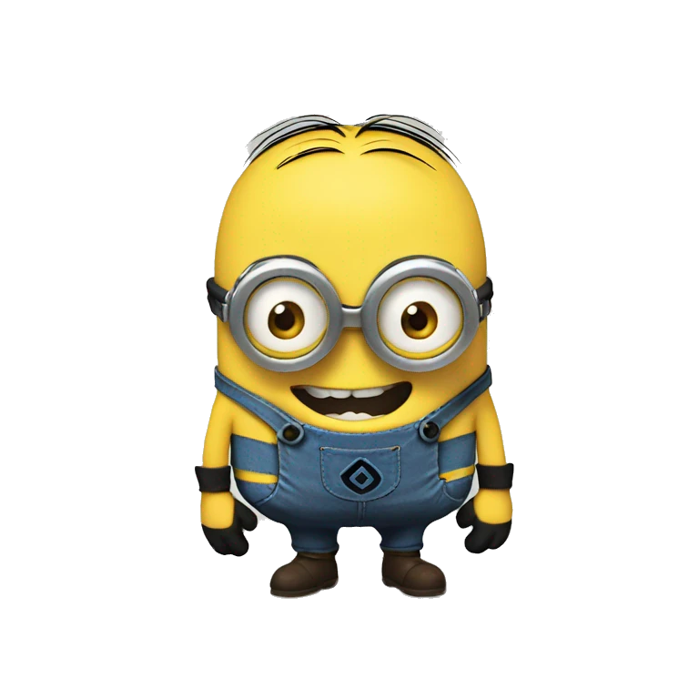 minion emoji