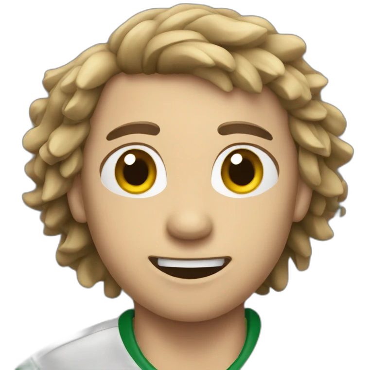 Rugby emoji
